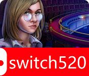 《黑暗维度6：黑影舞步》游戏主图