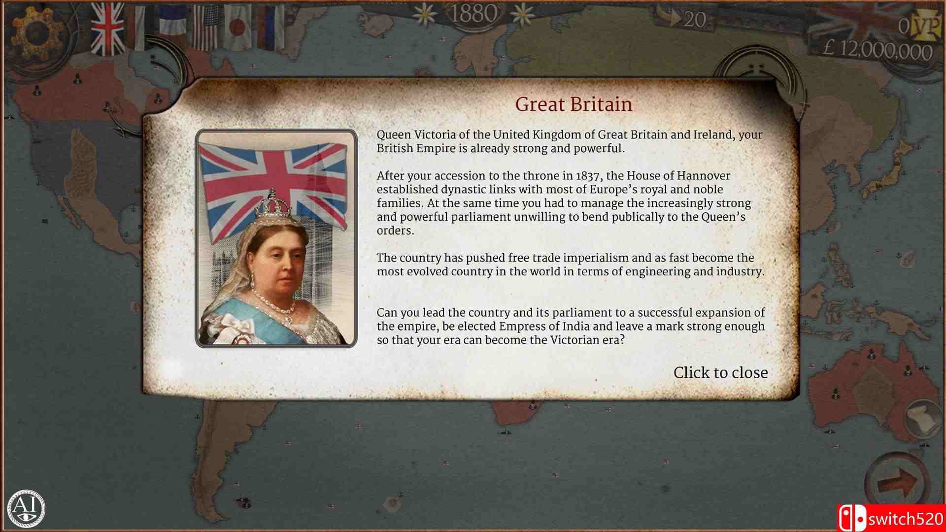 《殖民征服》游戏截图2