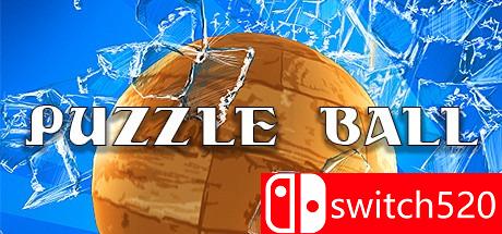 《解谜圆球（Puzzle Ball）》游戏封面
