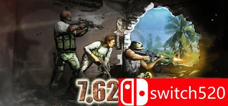 《7.62艰苦人生（7,62 Hard Life）》SKIDROW破解版[EN]_0