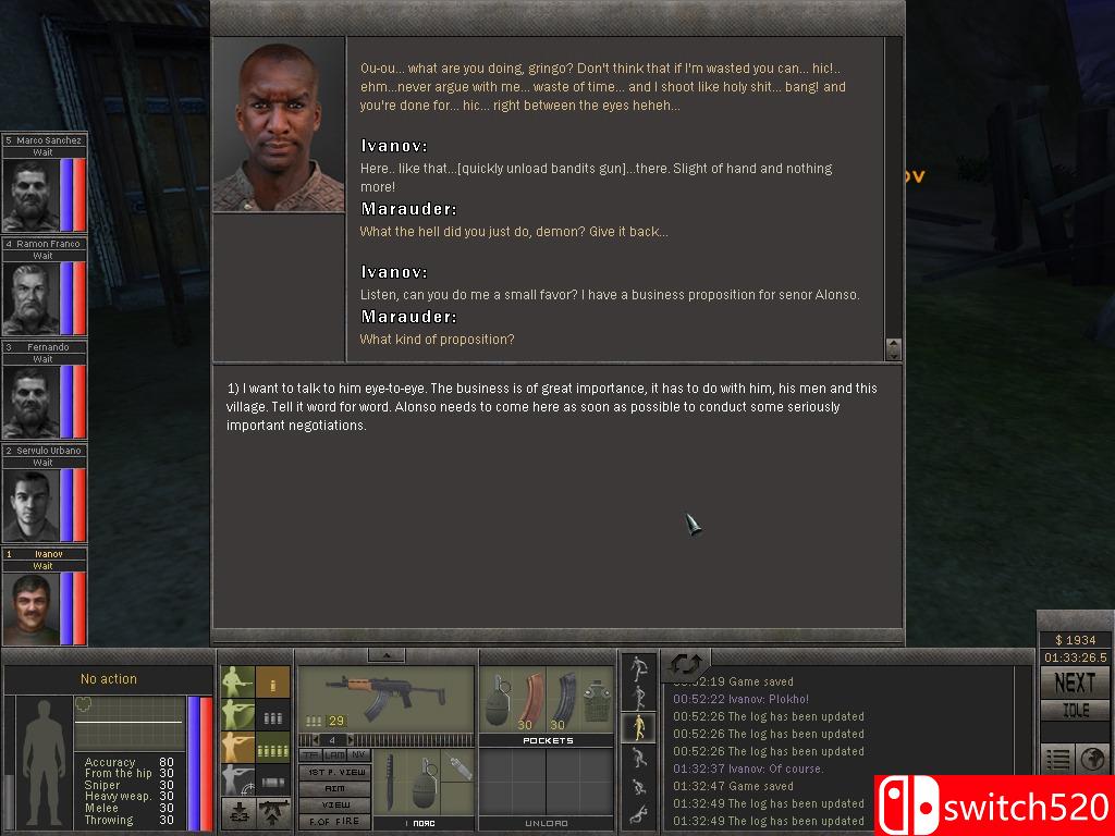 《7.62艰苦人生（7,62 Hard Life）》SKIDROW破解版[EN]_4