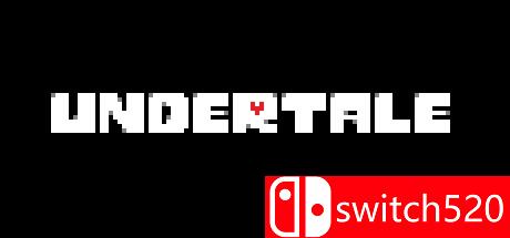 《传说之下（Undertale）》游戏封面