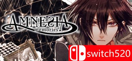 《失忆症：记忆（Amnesia™: Memories）》DARKSiDERS镜像版[EN]_0