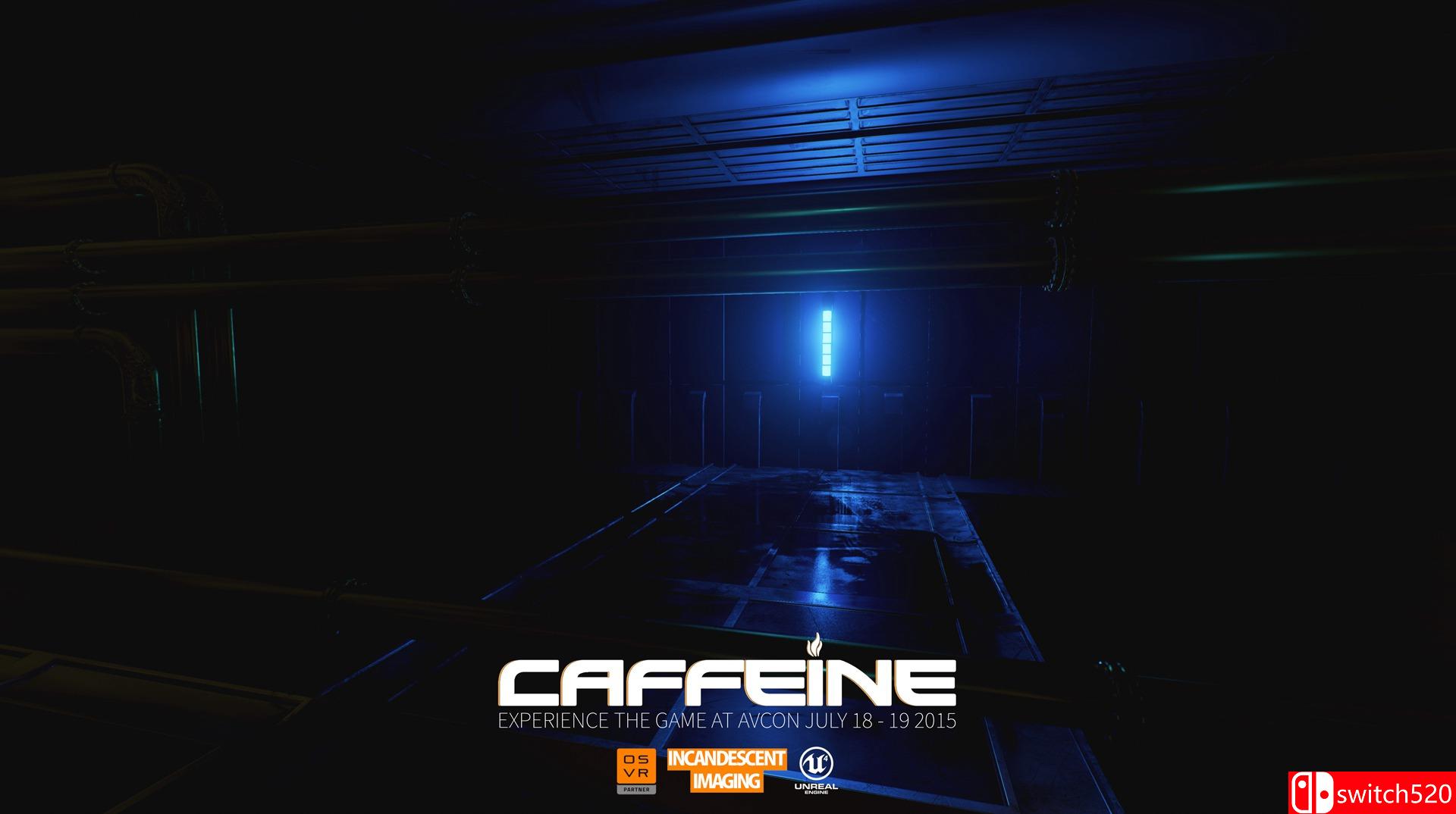 《咖啡因（Caffeine）》第一章 CODEX破解版[EN]_2