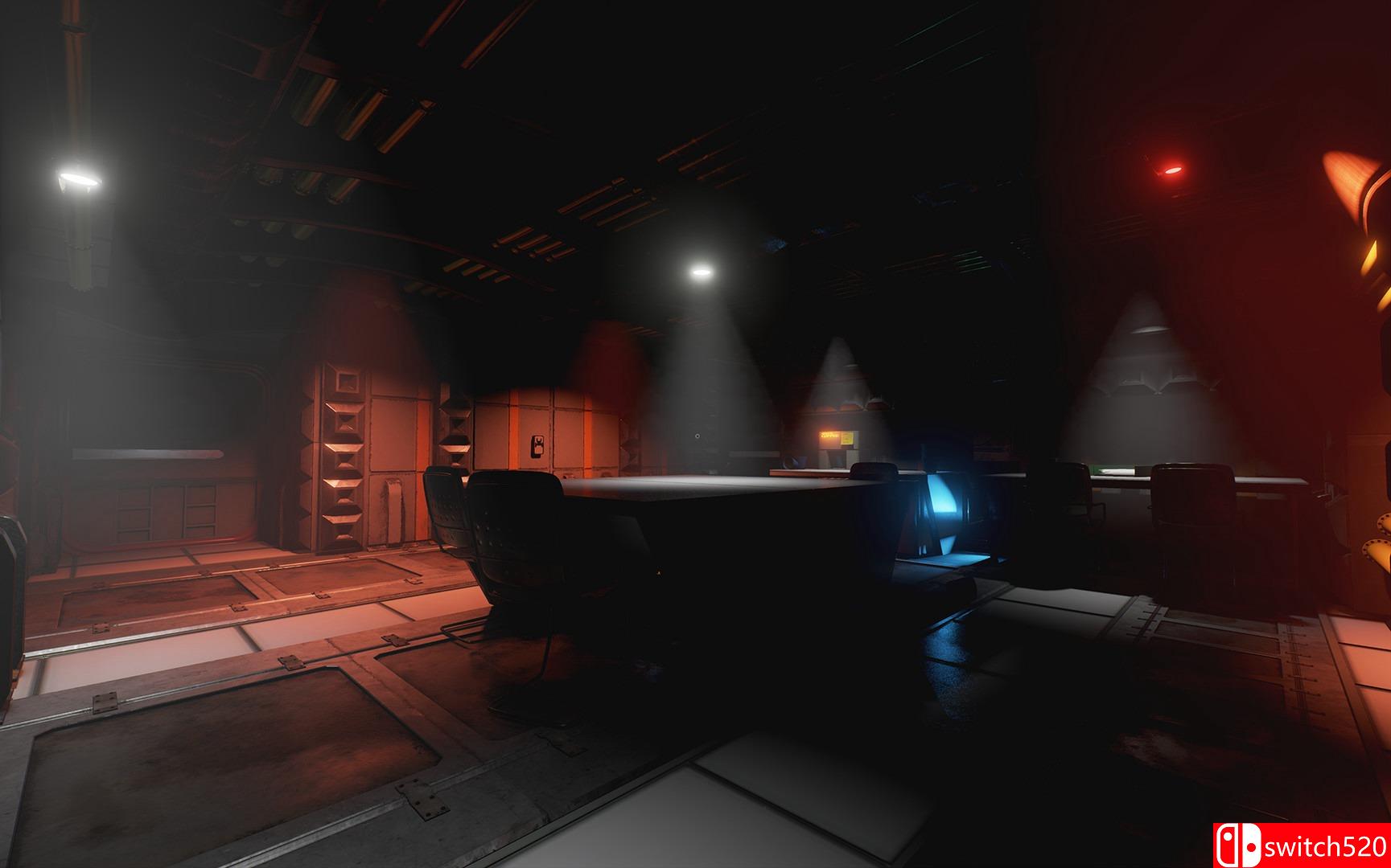 《咖啡因（Caffeine）》第一章 CODEX破解版[EN]_7