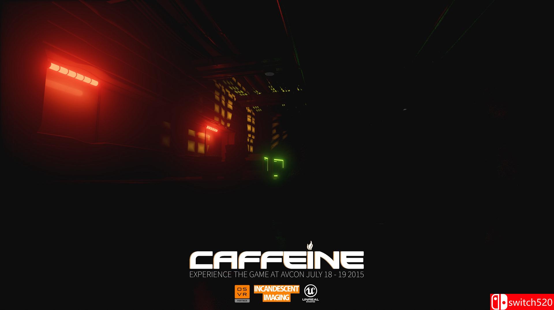 《咖啡因（Caffeine）》第一章 CODEX破解版[EN]_9