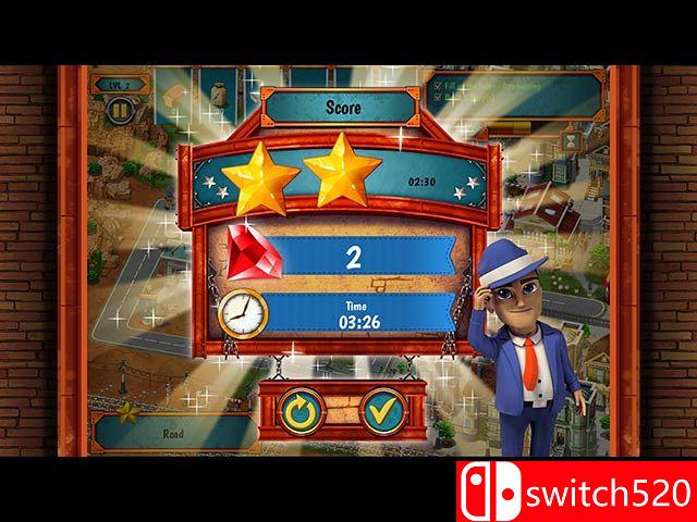 《纪念碑建设者11：金门大桥（Monument Builders: Golden Gate Bridge）》v1.0 ZEKE破解版[EN]_2