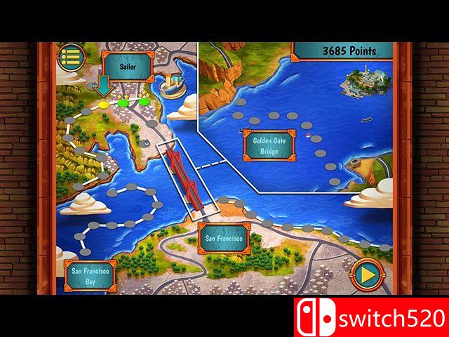 《纪念碑建设者11：金门大桥（Monument Builders: Golden Gate Bridge）》v1.0 ZEKE破解版[EN]_3