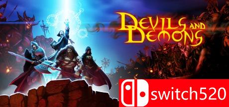 《恶魔世界（Devils & Demons）》九国语言 ALiAS硬盘版[CN/TW/EN]_0