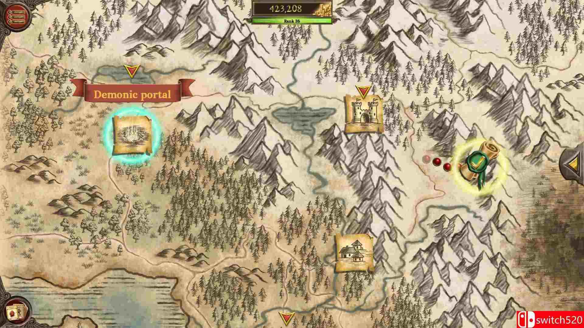 《恶魔世界（Devils & Demons）》九国语言 ALiAS硬盘版[CN/TW/EN]_1