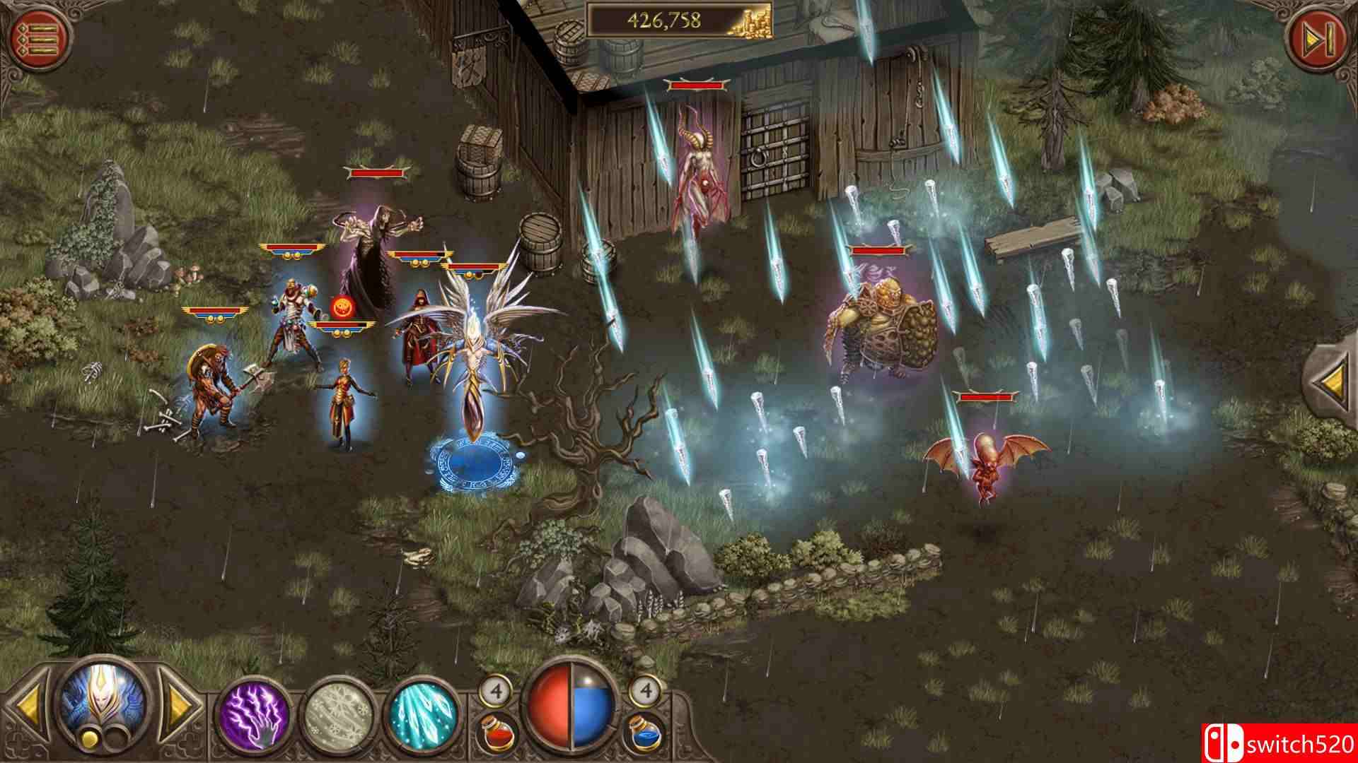 《恶魔世界（Devils & Demons）》九国语言 ALiAS硬盘版[CN/TW/EN]_2