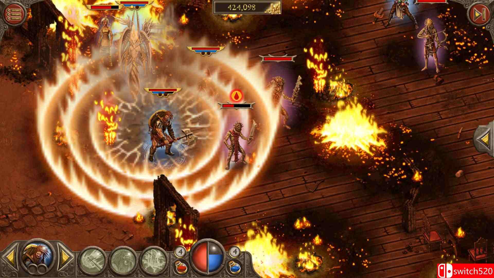 《恶魔世界（Devils & Demons）》九国语言 ALiAS硬盘版[CN/TW/EN]_3