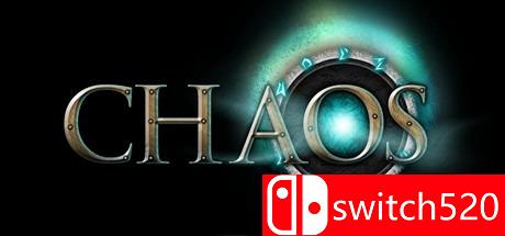 《黑暗中的混沌（CHAOS - In the Darkness）》游戏封面