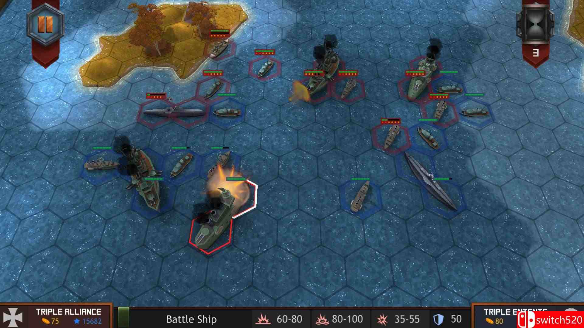 《战争之魂（Spirit of War）》v1.0 多国语言 ZEKE破解版[EN]_1