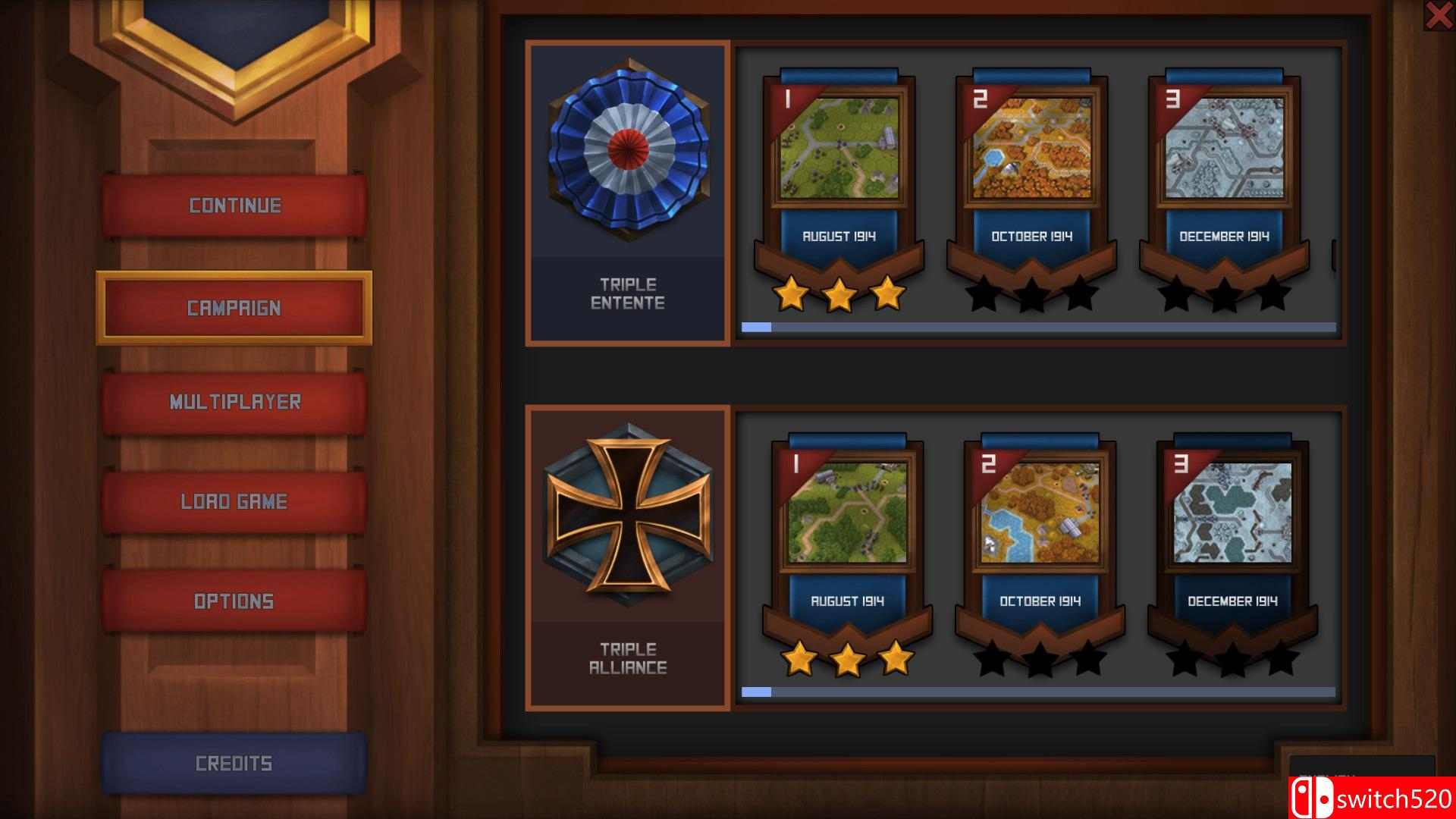 《战争之魂（Spirit of War）》v1.0 多国语言 ZEKE破解版[EN]_2