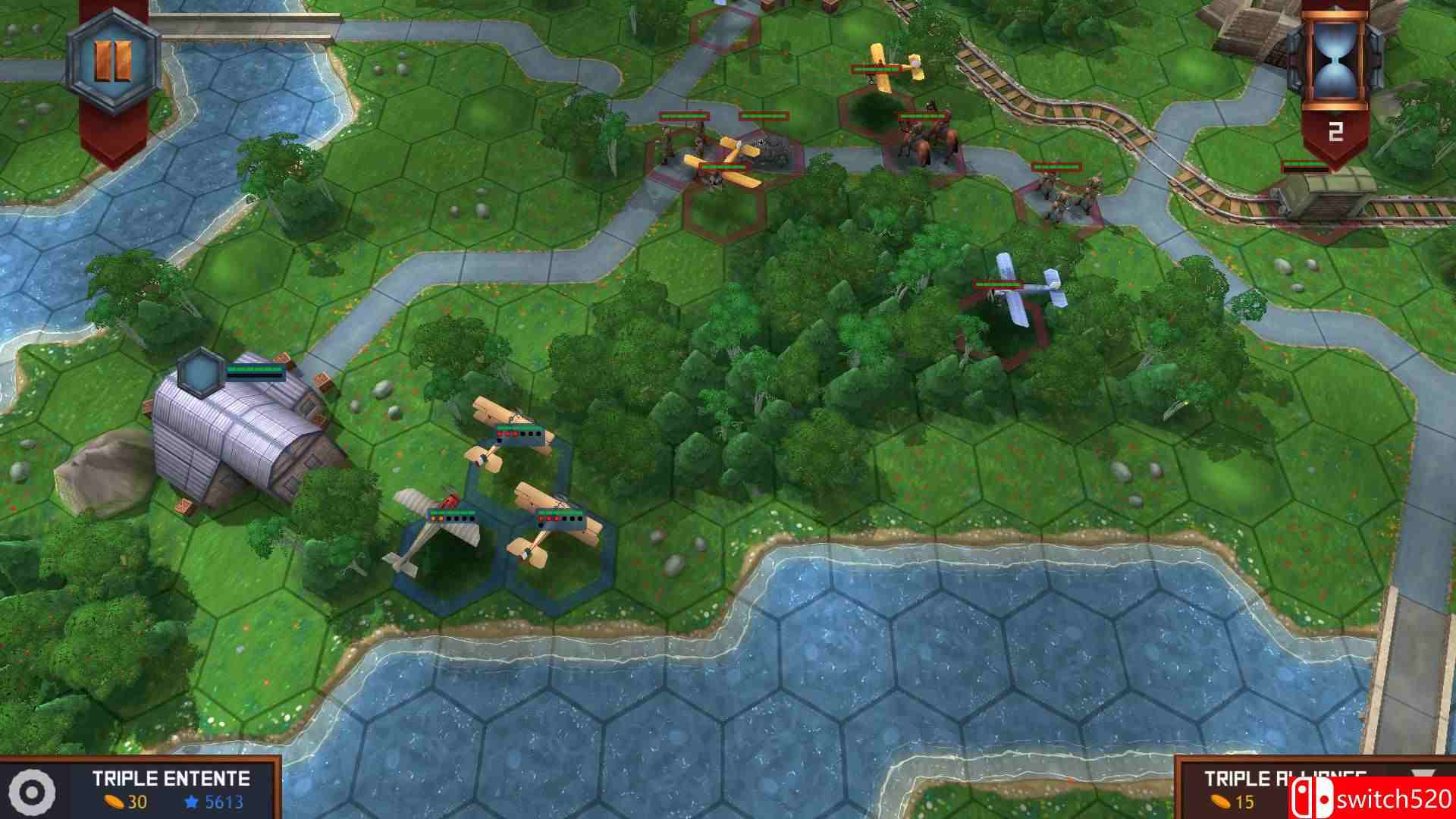 《战争之魂（Spirit of War）》v1.0 多国语言 ZEKE破解版[EN]_4