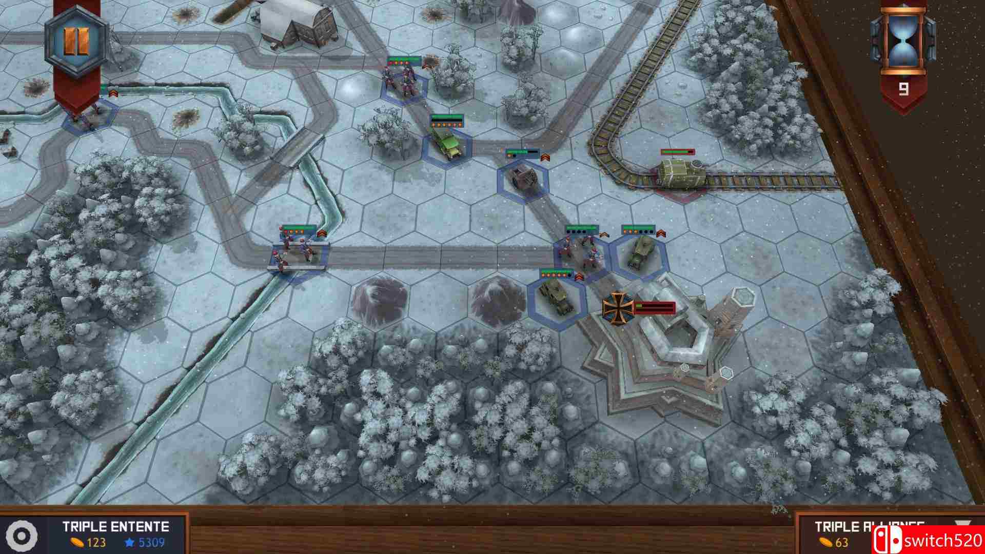 《战争之魂（Spirit of War）》v1.0 多国语言 ZEKE破解版[EN]_6