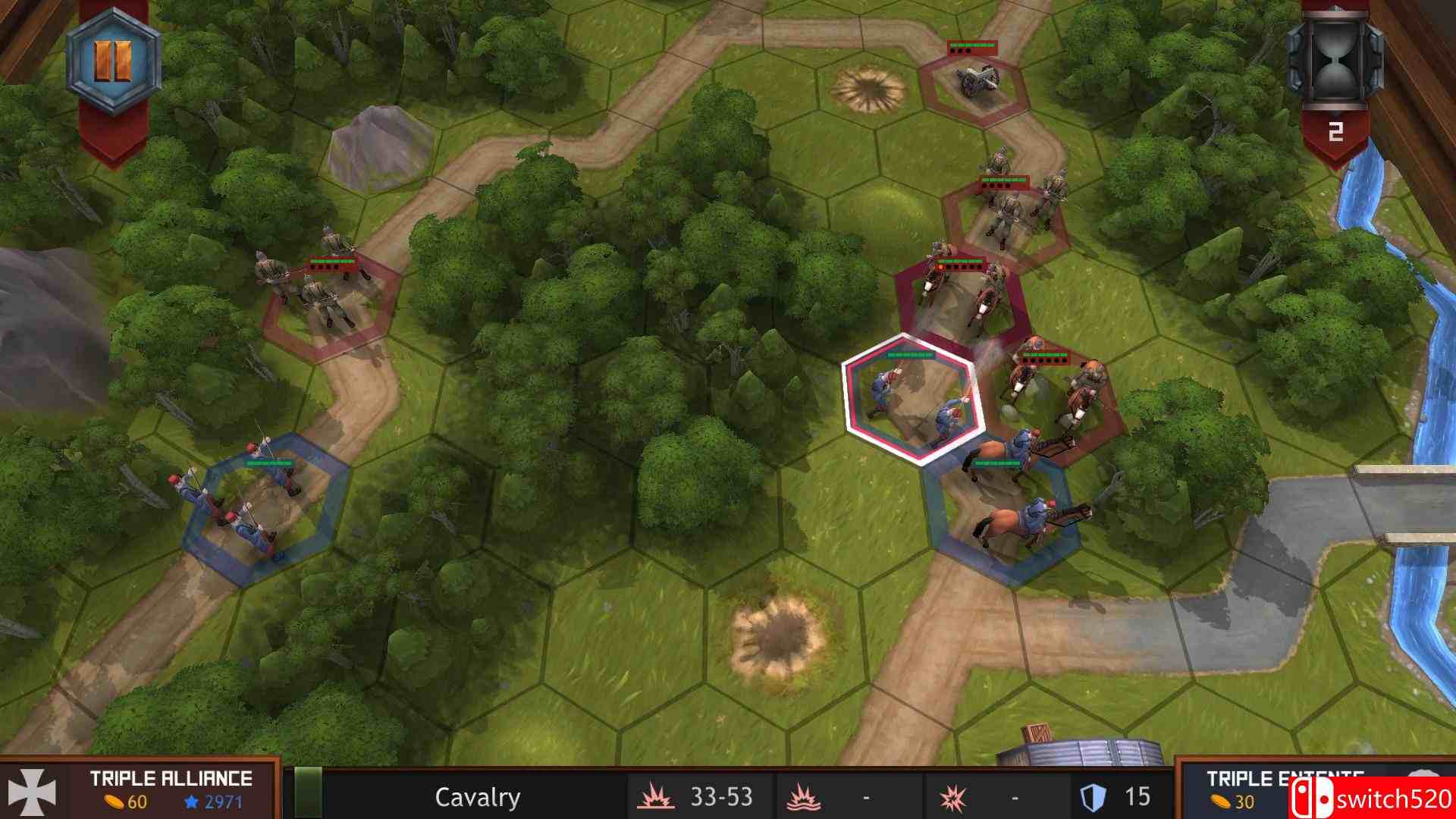 《战争之魂（Spirit of War）》v1.0 多国语言 ZEKE破解版[EN]_7