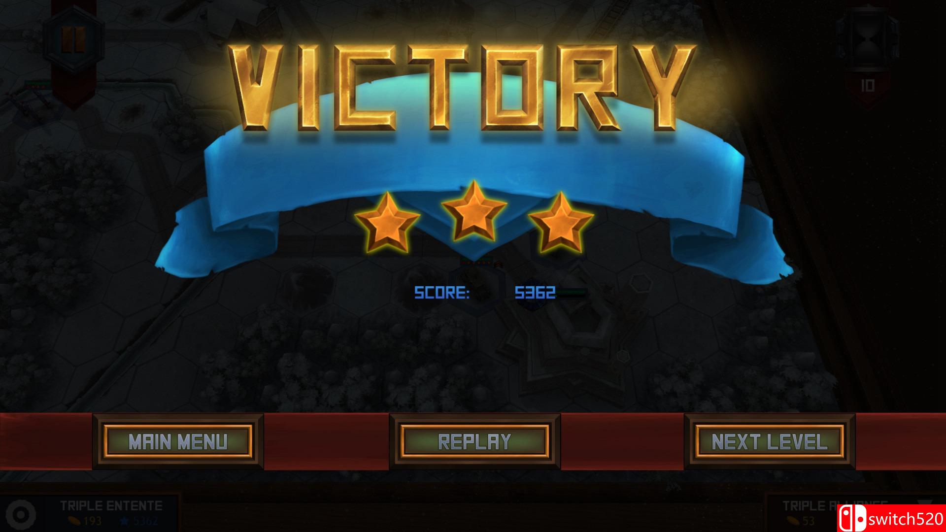 《战争之魂（Spirit of War）》v1.0 多国语言 ZEKE破解版[EN]_9