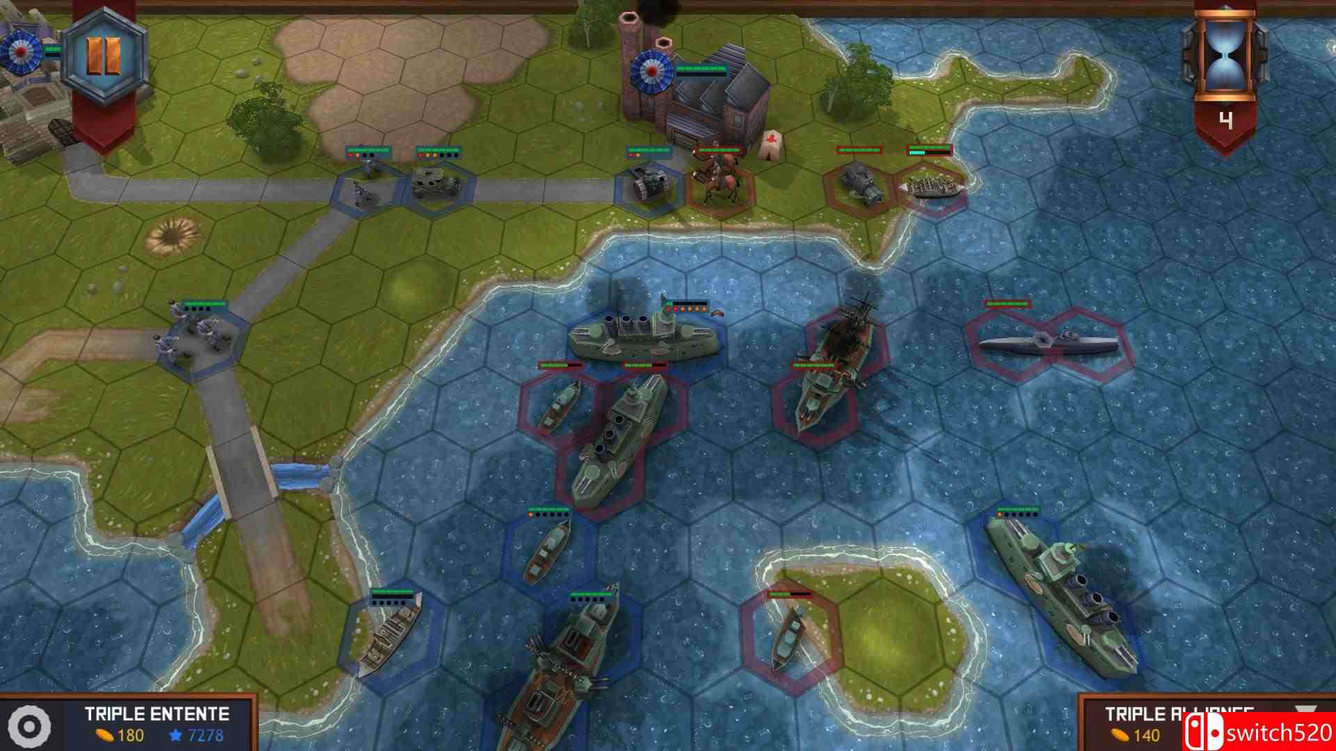 《战争之魂（Spirit of War）》v1.0 多国语言 ZEKE破解版[EN]_10