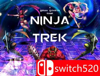 《忍者之途（Ninja Trek）》VACE破解版[EN]_0