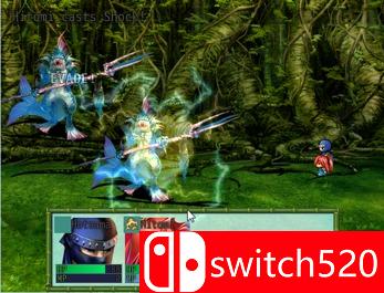 《忍者之途（Ninja Trek）》VACE破解版[EN]_1