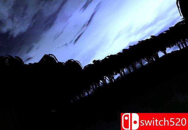 《三的阴影》游戏截图1