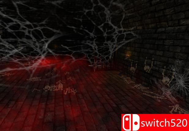 《三的阴影》游戏截图3