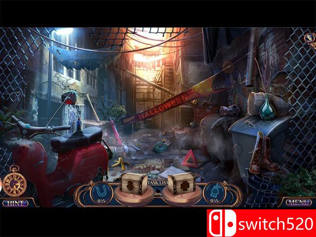 《残酷谎言9：命运之线（Grim Tales: Threads of Destiny）》典藏版 v1.0.12 ZEKE破解版[EN]_1