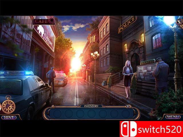 《残酷谎言9：命运之线（Grim Tales: Threads of Destiny）》典藏版 v1.0.12 ZEKE破解版[EN]_2