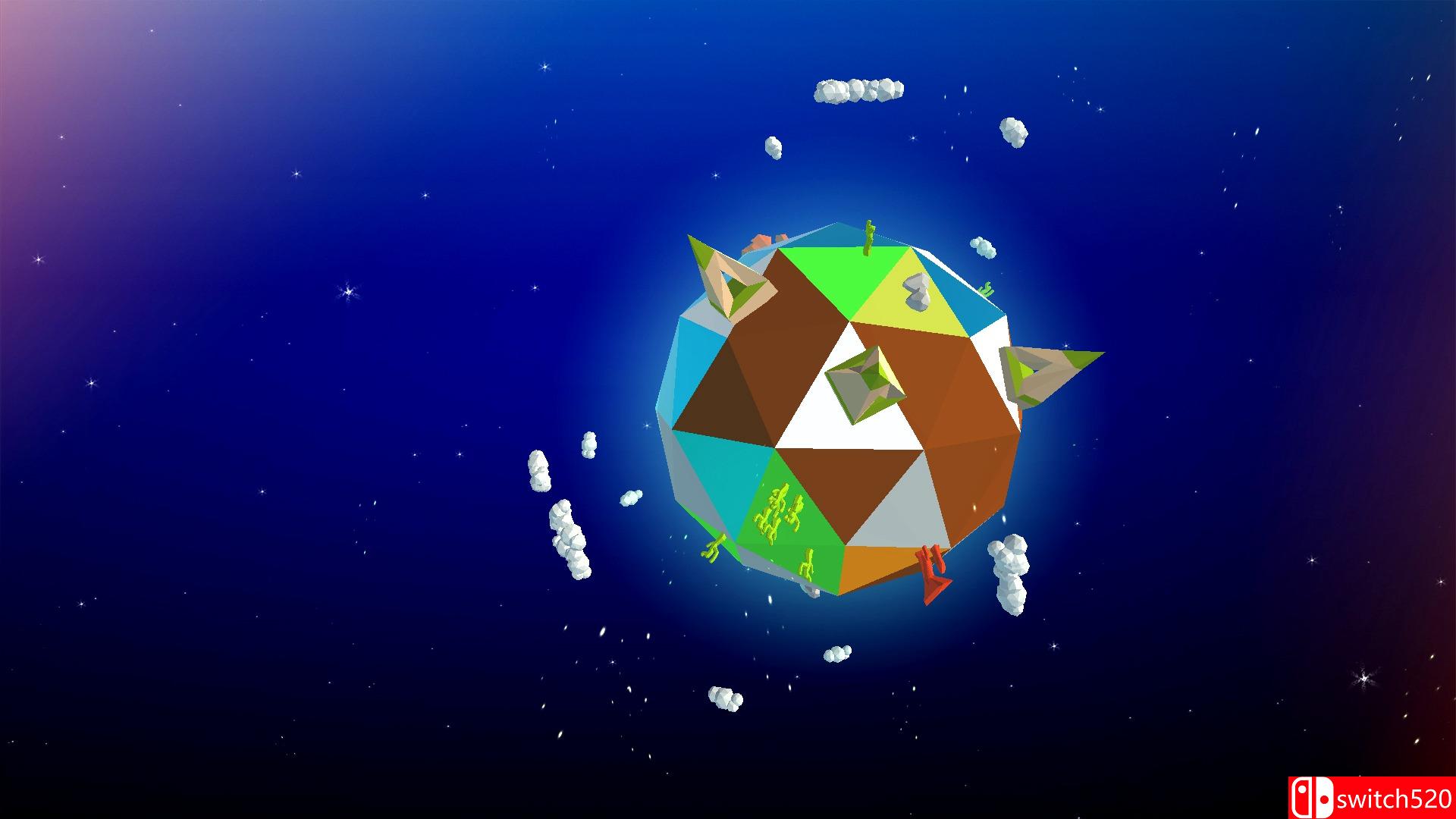 《敬畏（Awe）》游戏截图4