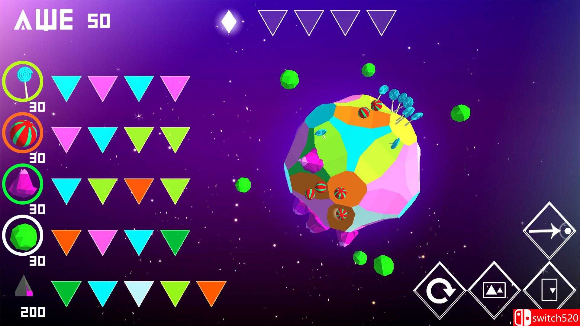 《敬畏（Awe）》游戏截图5