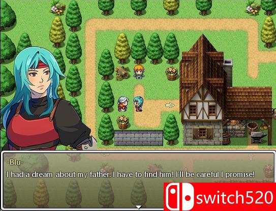 《安多啦的故事》游戏截图3