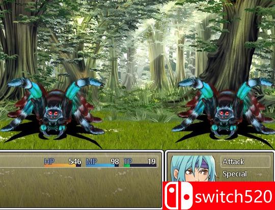 《安多啦的故事》游戏截图2