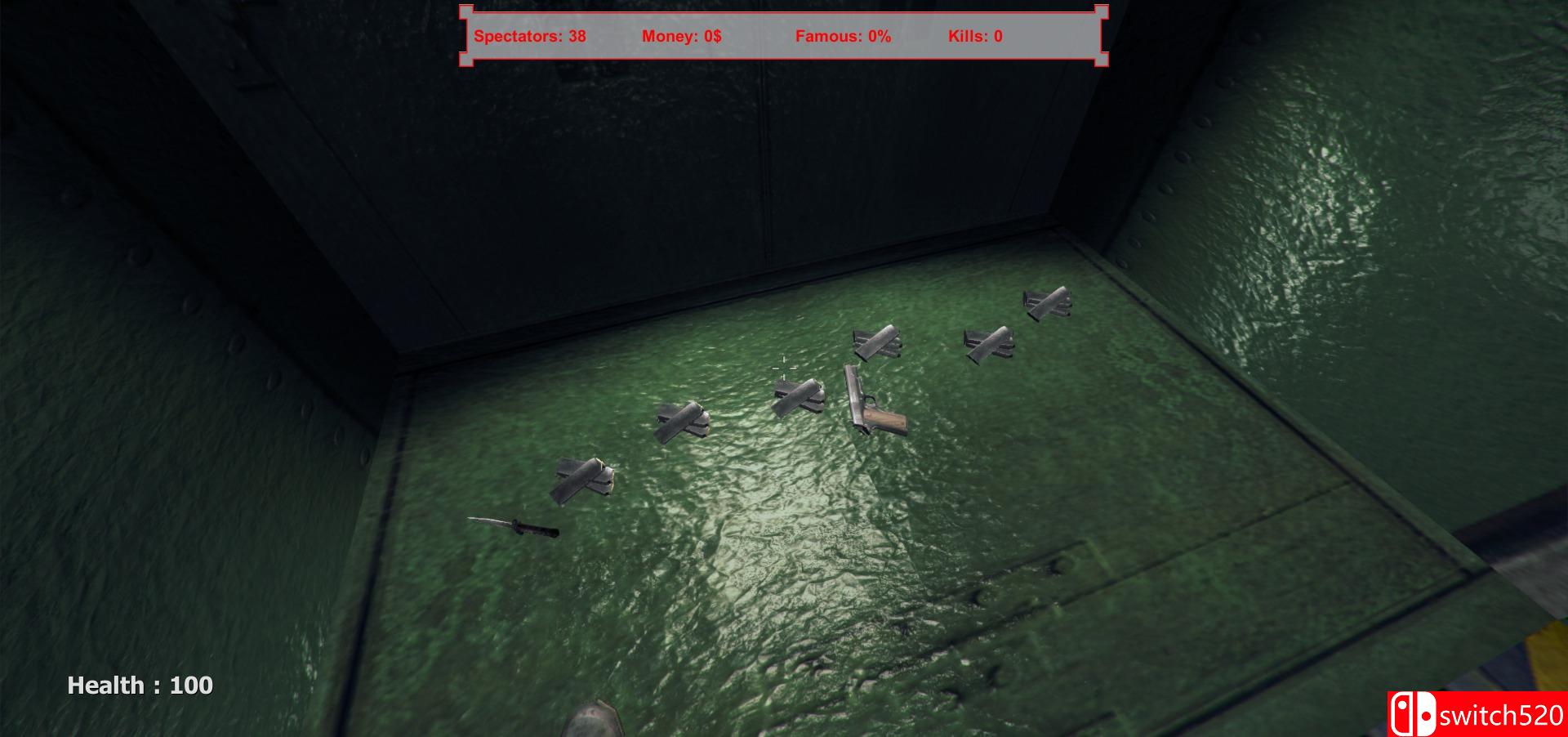 《丧尸岛：好戏上演（Zombie Island - The Gameshow）》VACE破解版[EN]_1