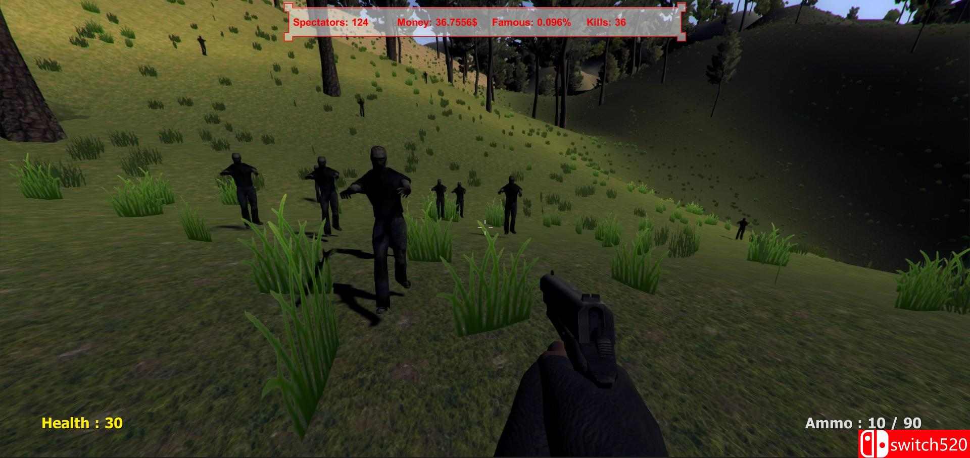 《丧尸岛：好戏上演（Zombie Island - The Gameshow）》VACE破解版[EN]_2