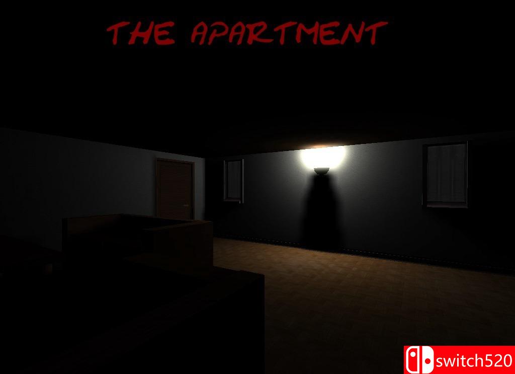 《公寓（The Apartment）》VACE破解版首张预览图