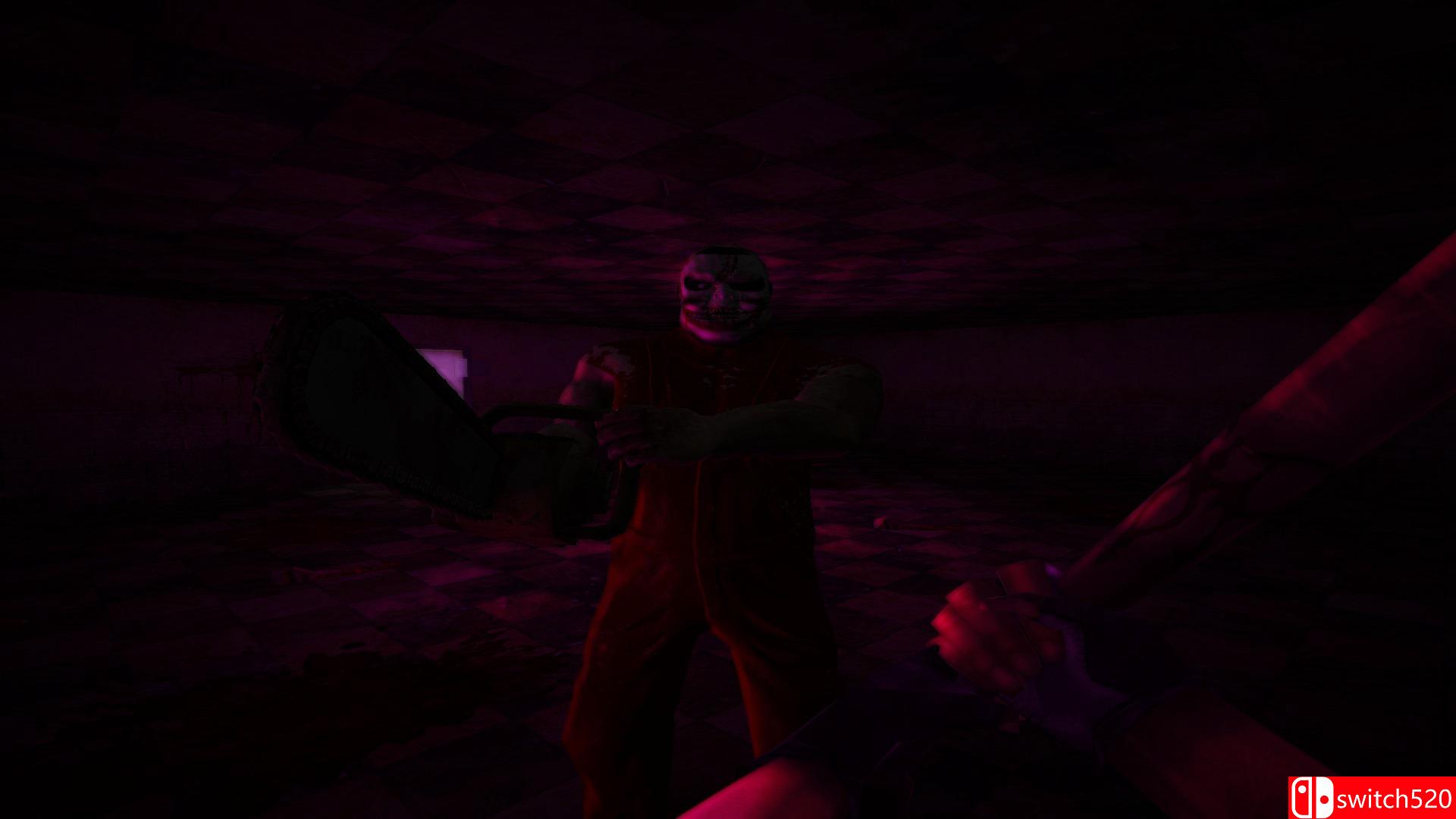 《公寓》游戏截图1