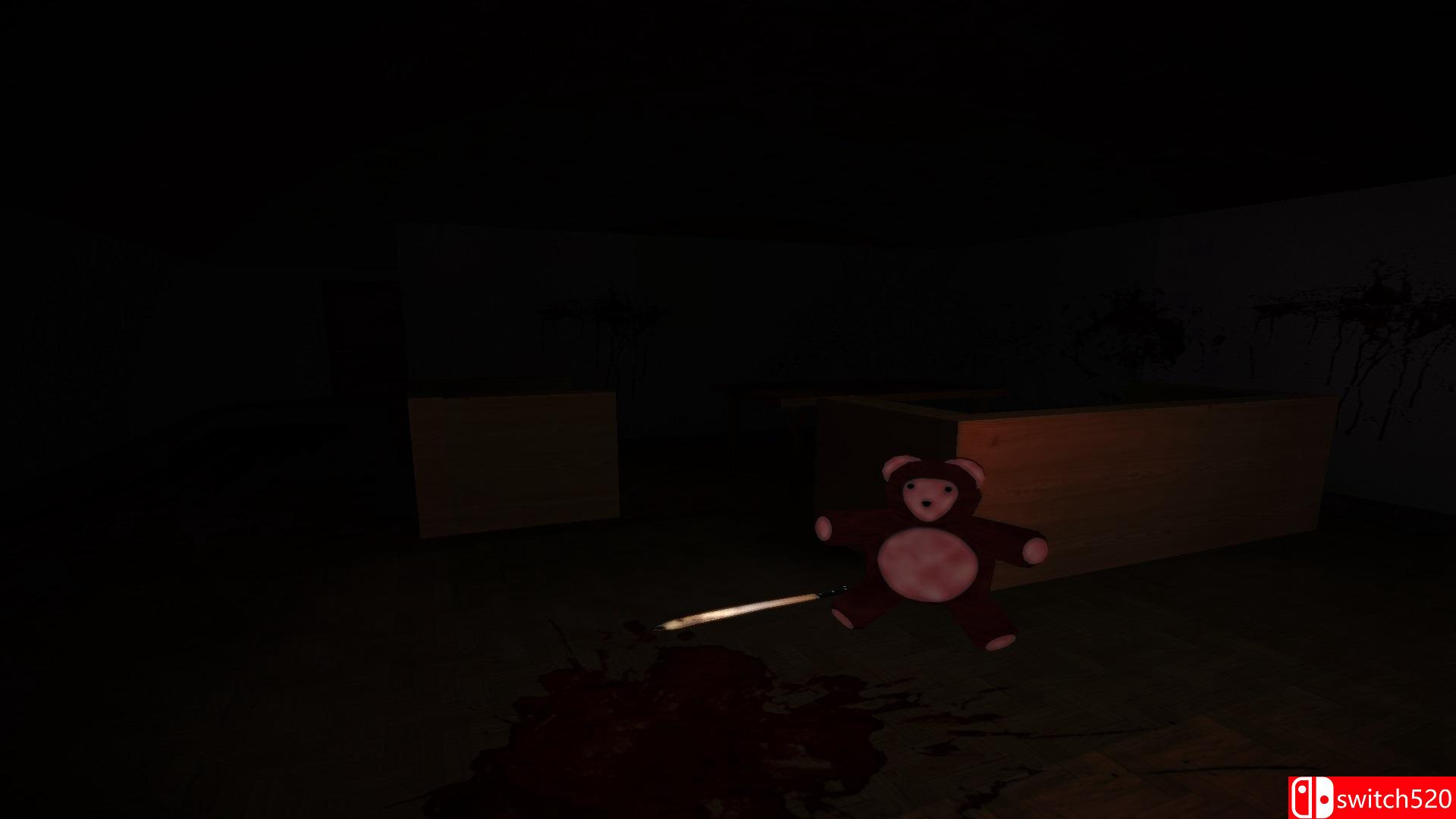 《公寓》游戏截图5