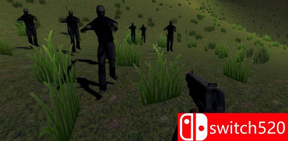 《丧尸岛：好戏上演（Zombie Island - The Gameshow）》VACE破解版[EN]_0