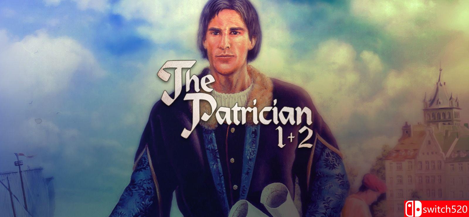 《大航海家 1-3合集（Patrician Triple Pack）》GOG经典版 I_KnoW破解版[EN]_0