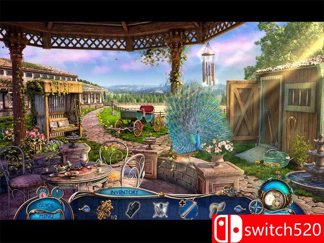 《内部档案5：最终访谈（Off the Record: The Final Interview）》典藏版 v1.0 ZEKE破解版[EN]_2