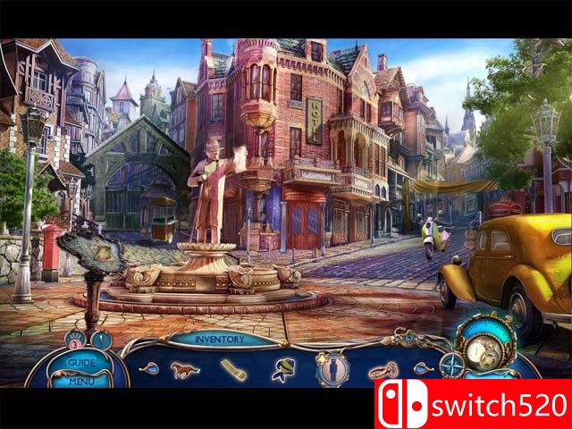 《内部档案5：最终访谈（Off the Record: The Final Interview）》典藏版 v1.0 ZEKE破解版[EN]_1