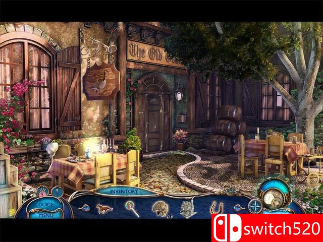 《内部档案5：最终访谈（Off the Record: The Final Interview）》典藏版 v1.0 ZEKE破解版[EN]_3