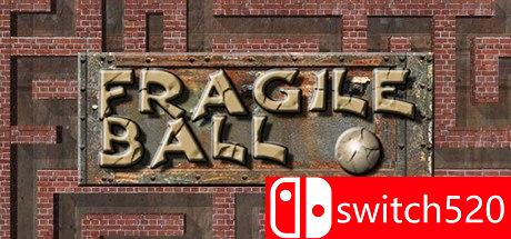 游戏《易碎球》封面图