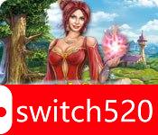 《魔法数图（Magic Griddlers）》游戏封面