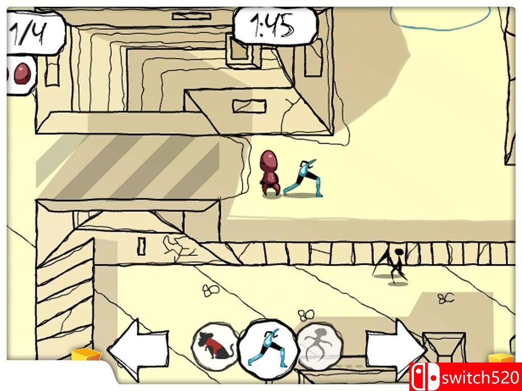 《亡灵使者（Hasta la Muerte）》v1.1.1 二国语言 ZEKE破解版[EN]_1