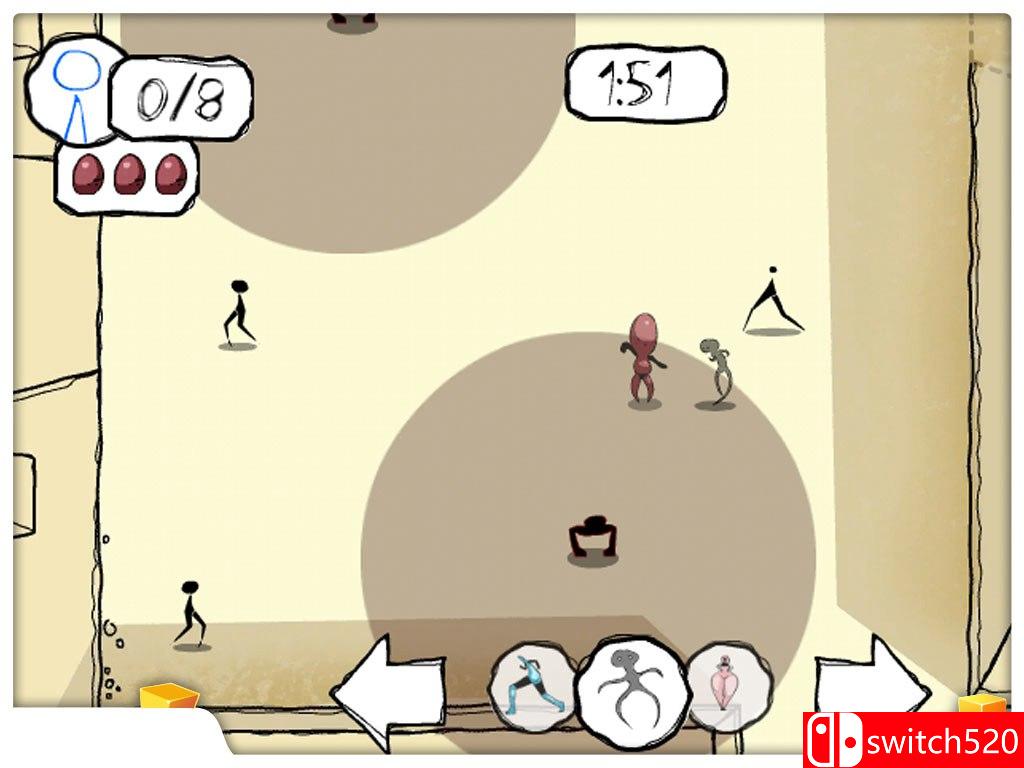 《亡灵使者（Hasta la Muerte）》v1.1.1 二国语言 ZEKE破解版[EN]_2