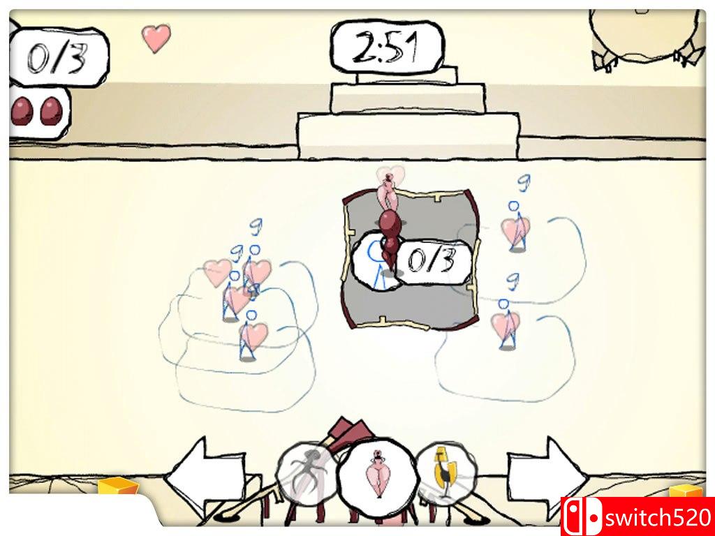 《亡灵使者（Hasta la Muerte）》v1.1.1 二国语言 ZEKE破解版[EN]_3