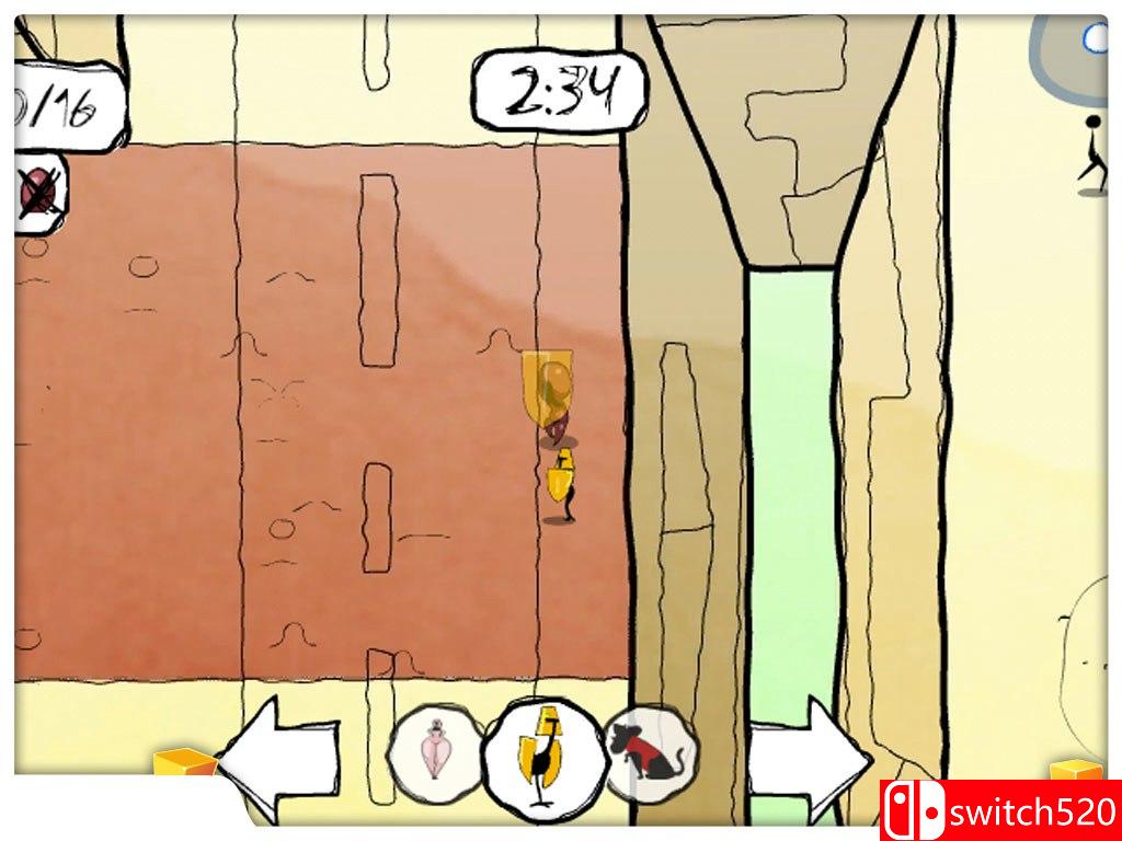 《亡灵使者（Hasta la Muerte）》v1.1.1 二国语言 ZEKE破解版[EN]_5